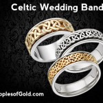 Celtic Wedding Bands: Celebrate Endless Love!