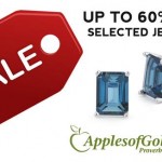 Jewelry Sale: Up to 60 Percent Off Already Low Prices!