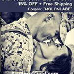 15 Percent Off For Military Members Through December 31st!