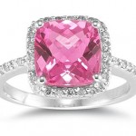 Pink Topaz- Fine Luxury Women’s Jewelry
