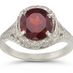 All You Need to Know About Garnets