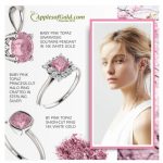 Baby Pink Jewelry