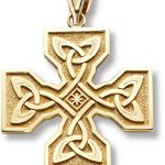 Celtic Crosses: Symbol of Eternity