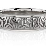 Silver Celtic Jewelry: Honored Traditions of Ireland