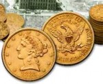 Rare Historical Gold Coins