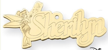 tinkerbell-name-plate-necklace