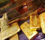 Economy Up?  Gold Prices Down!