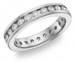 For The Love That Keeps On Going: The Eternity Ring