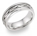 The Apples of Gold “Best Of” Series: The Best Of Our Platinum Wedding Bands