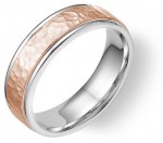 The Apples of Gold “Best Of” Series: The Best Of Our Rose Gold Wedding Bands
