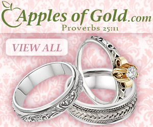 wedding bands