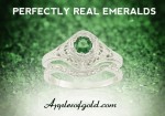 Emerald Rings: Unique Ways to Wear the May Birthstone