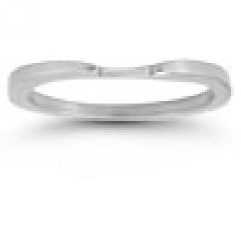 Holy Spirit Dove Diamond Bridal Ring Set in 14K White Gold 3