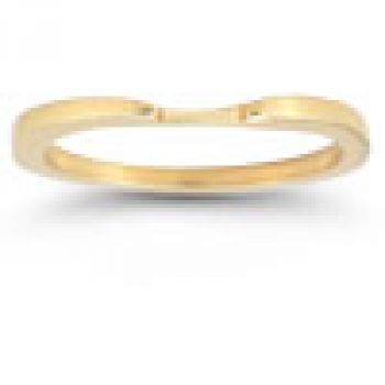 Holy Spirit Dove Diamond Bridal Ring Set in 14K Yellow Gold 3