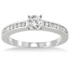 /2 Carat Diamond Engagement Ring