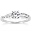 Elegant Diamond Engagement Ring