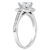 Love's Embrace Diamond Bridal Ring Set