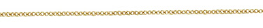 Add a 1mm Cable Chain