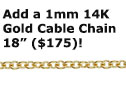 Add Cable Chain 18