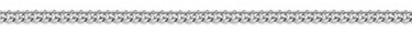 Add a Sterling Silver Curb Chain
