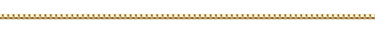 Add a 14K Gold Box Chain