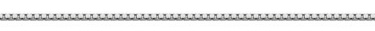 Add a Silver Box Chain