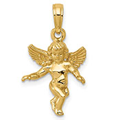 Angel Pendants