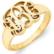 Signet Rings