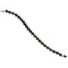 Cultured Black Pearl Bracelet