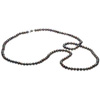 Optional Matching Strand Pearl Necklace