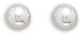 3mm Sterling Silver Ball Studs