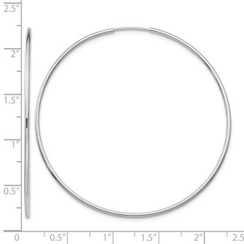 Large 2 1/8