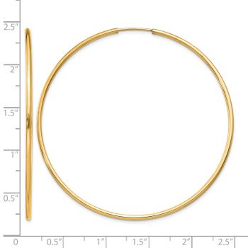 Large 2 3/16