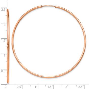Large 2 3/8