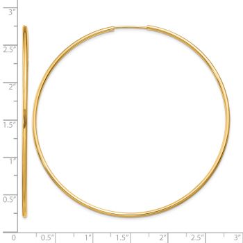Extra-Large 2 9/16