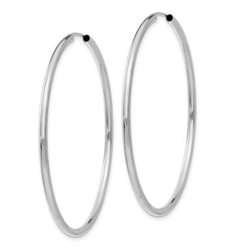 14K White Gold 2