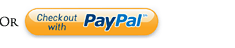 PayPal Express Checkout