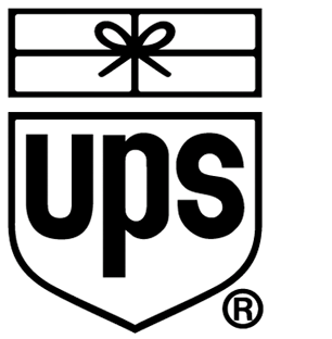 Free Shipping via UPS!