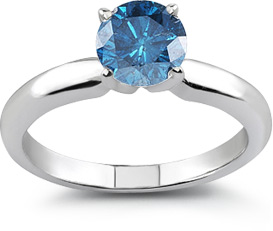 What are Blue Diamonds?