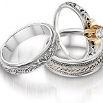Wedding Bands for Every Expression of Love
