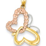 Animals & Jewelry: Pendants, Necklaces & Beads