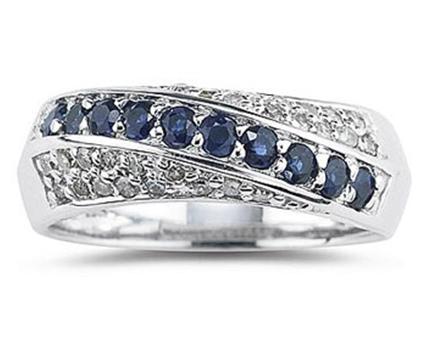 Fall in Love with the Blue Sapphire Gemstone