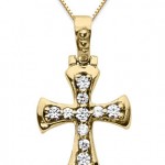 Crosses: An Ancient Symbol in Modern Style