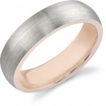 Golden Wedding Bands: A Rose By Any Other Name