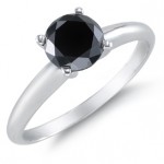 Black Diamond Rings: Authority, Power, and Strength