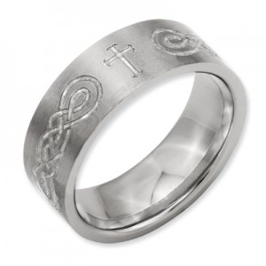 celtic-infinity-knot-cross-titanium-ring-TB33PC