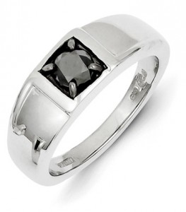 black-diamond-ring-for-men-Y11241BKC