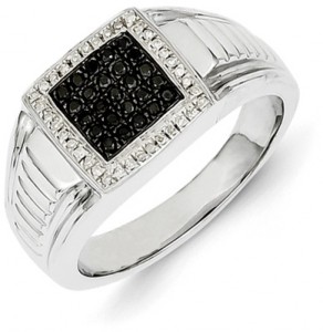 mens-black-and-white-diamond-ring-Y11265AAC