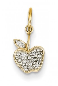 diamond-gold-apple-pendant