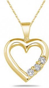 three-stone-diamond-heart-pendant-in-10k-yellow-gold-PDH7780C